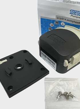 Watson Marlow 033.3411.000 Pumpenkopf 313D Pumphead 3 Roller