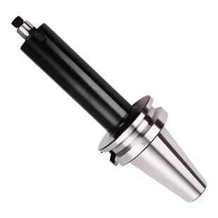 数控加工中心FMB22面铣刀柄CNC高精度加长平面刀盘刀柄BT30/40/50