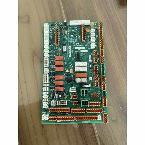 议价通力电梯LCECCBN2轿顶板KM802890G11 802893H03通力电梯配件C