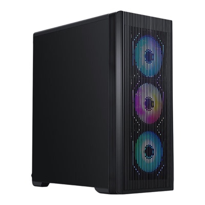 【新品】先马卡皮巴拉m1电脑台式机matx小机箱防尘散热240水冷