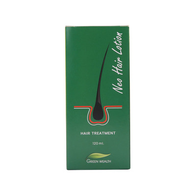 NeoHairLotionThailand生发液