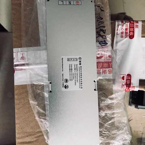 溢价-深圳来特电源3.8V30A2.8V30A节能共阴屏T200V