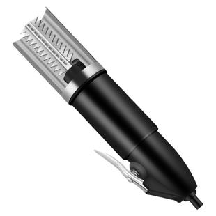 商用杀鱼刮鳞器电动刮鱼鳞器打鳞器去鱼鳞刨神器工具专用机器家用