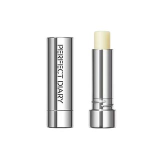 完美日记轻盈养护润唇膏唇部打底膏防干淡化唇纹保湿滋润口红雨衣