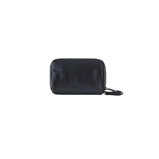 DINIWELL韩版简约日常便携化妆包.口红包.尼龙防水小物整理收纳袋