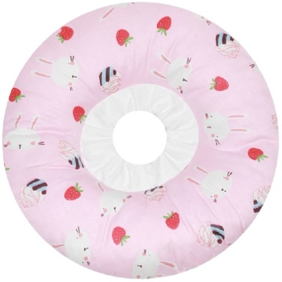 法斗猫咪圈防舔头套伊丽莎白圈