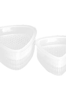 日本高级寿司三角形工具模具diy饭团做寿司模具套装紫菜包饭模盒