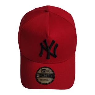 MLB纽约扬基队NEW YORK YANKEES纽亦华New Era帽子9FORTY棒球帽