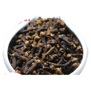 一斤包邮仟草御颜 丁香公丁香500克花丁香干可磨丁香粉