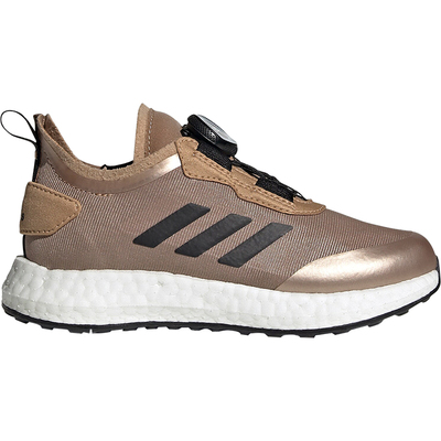 阿迪达斯正品大童轻便运动鞋