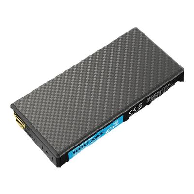 3C认证奈特科尔低温充电宝SUMMIT