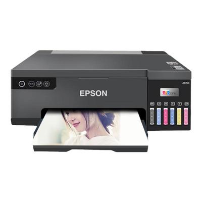 爱普生L8058彩色喷墨照片打印机