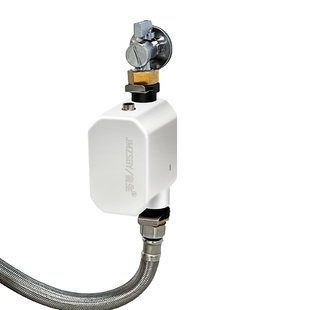 自生智能马桶增压泵无水箱坐便器全自动家用安静大功率加压泵