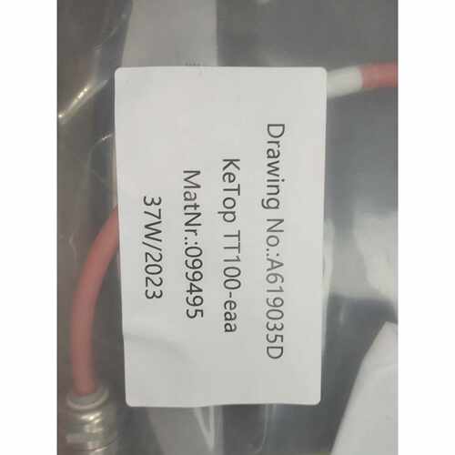 询价-德国KeTop聚焦镜