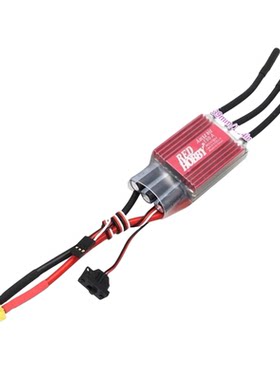 RedHobby AM32电调60A80A150A200A无刷电调/航模无人机车用攀爬车