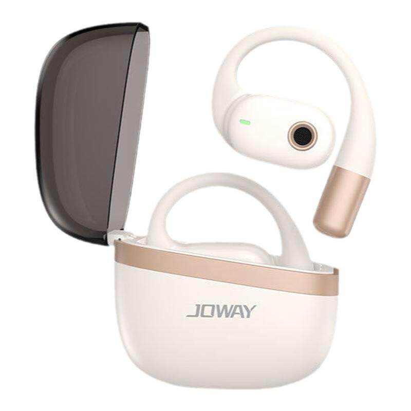JOWAY乔威H211 OWS全开放耳挂式无线蓝牙耳机不入耳防汗运动骑行