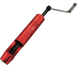 螺纹套配套丝攻 钢丝螺套 螺纹护套 丝锥 配套工具M2M2.5M3M4-M16