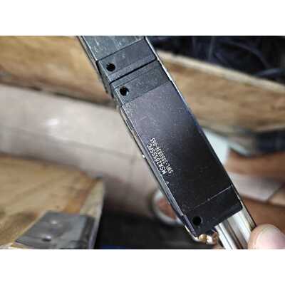 【议价-可维修】 银泰 PMI 滑台 MSA20SSSFC /均有货