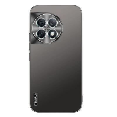 适用一加ACE2手机壳金属镜头