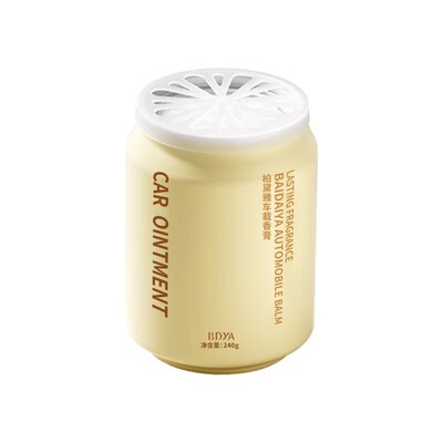 央妈力荐!热销100W+车载香薰N0.1