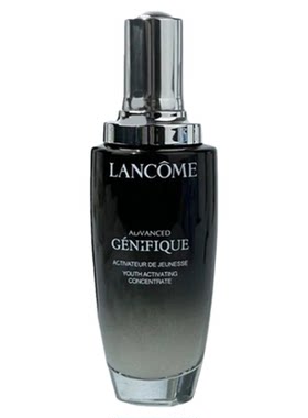 Lancome第二代小黑瓶精华肌底液