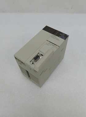 OMRON USED CS1D-CPU65H CPU PLC-I-13167C36