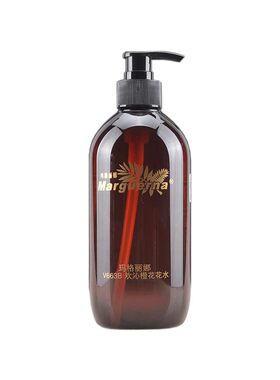 爽肤水玛格丽娜橙花保湿化妆水