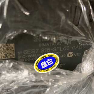 西门子6ES73183FL000AB0现货议价
