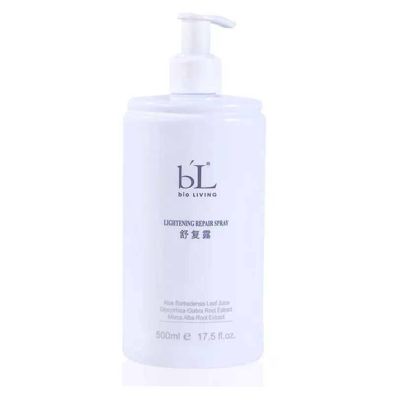 舒复露爽肤水补水保湿滋润