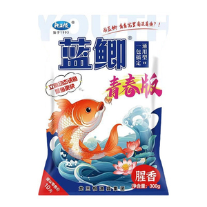 鱼饵料老鬼九一八蓝鲫野战918螺鲤鲫鱼野钓老三样速攻2号通杀巴克