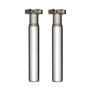 伟立信-镶合金T型刀直柄硬质合金T槽铣刀YG8焊接镶齿钨钢t形铣刀