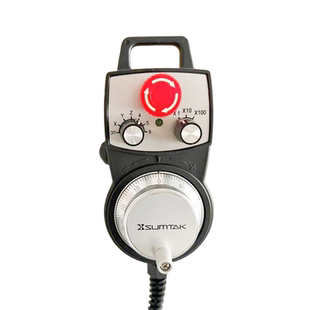 精雕手轮ACE-841电子手轮 沈阳机床手轮/雕刻机/凯恩帝数控手持盒