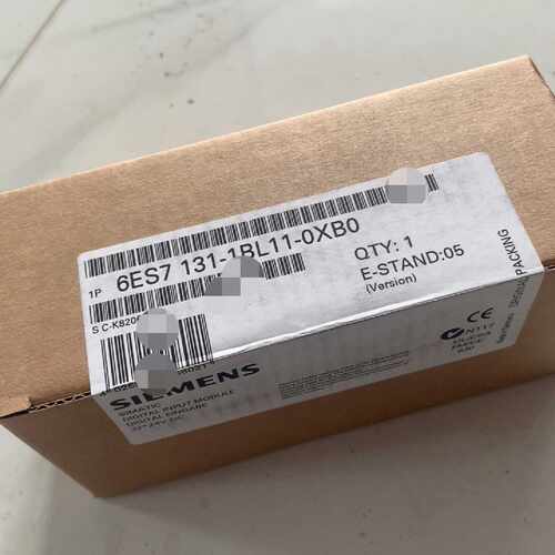 溢价-备件供应6es7131-1bl11-0xb0