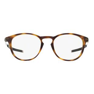 Oakley欧克利眼镜框轻便运动利物浦教练透明可配近视框架镜OX8105