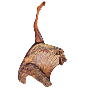 湖北特产腊羊腿农家自养本地山羊肉炕干腊羊排烟熏腊肉山野腊货