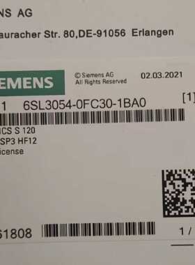 议价正品CF卡6SL3054-0CG01-1BA0-1AA0-Z ZF01-02-03-04-05-Z ZU0
