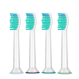 电动牙刷头 HX6013 替换HX3216 HX6721 HX6730 HX6512 HX9021通用