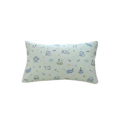 唐朝一只鱼猫猫鱼枕套