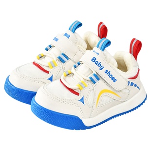 宝宝学步鞋春秋季女童运动鞋男童机能鞋婴儿鞋幼儿宝宝鞋小童鞋子