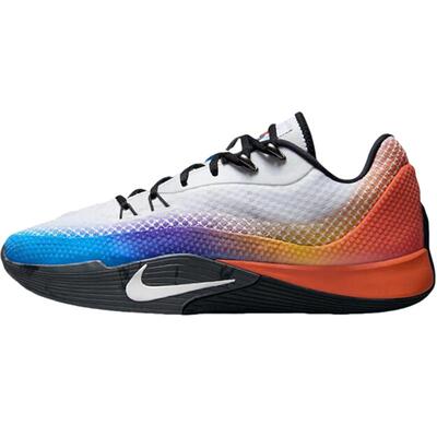 【自营】NIKE耐克男子NIKE S.T. FLARE EP运动篮球鞋IH7326-110