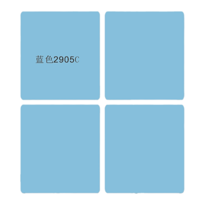 粘性强打印清晰铜板条码纸不干胶