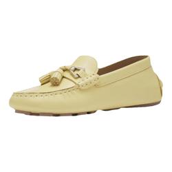 clarks其乐豆豆鞋乐福鞋麦穗平底