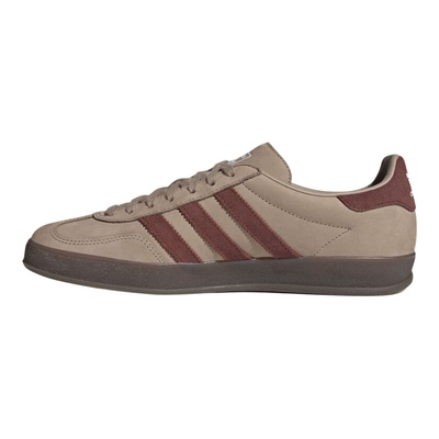 adidas阿迪达斯三叶草男女GAZELLE INDOOR运动鞋休闲鞋板鞋JQ8387