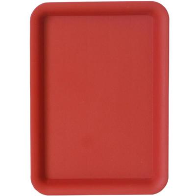 磨砂加厚塑料接水托盘