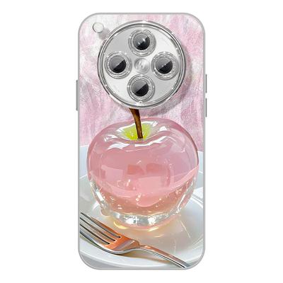 适用oppofindx8s手机壳女款findx9保护套x7硅胶ultra全包s+防摔reno14镜头膜13苹果高级oppo好看pro新款a96软