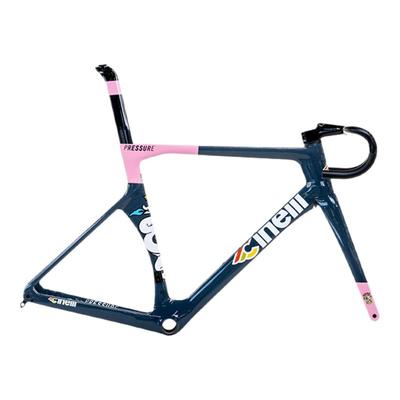 Cinelli全内走破风自行车车架