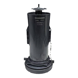 通配科勒KOHLER五级旋风马桶水箱配件排水阀密封圈坐便器出水阀