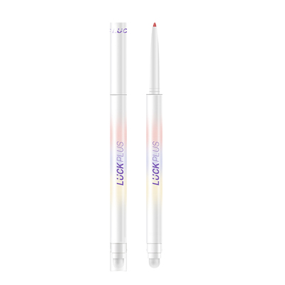 LUCKPLUS唇线笔显白易上色