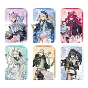 【现货ANIPLEX】Fate/Grand Order简中版8周年 流沙立牌 流麻周边