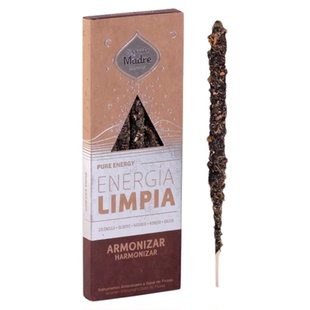 Sagrada Madre 能量清洁天然线香礼盒香薰阿根廷进口香氛圣马德雷